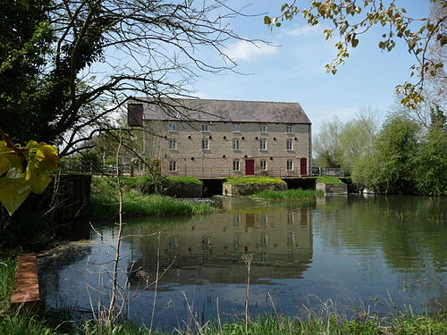 Warmington, Northamptonshire